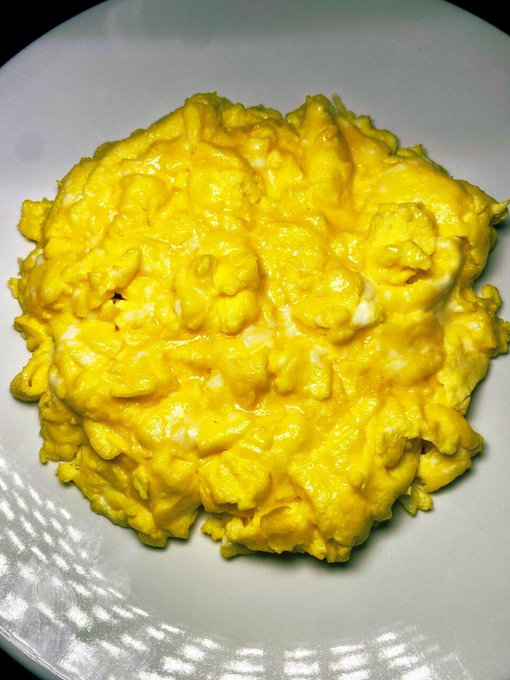 Food Pleaser tweet media