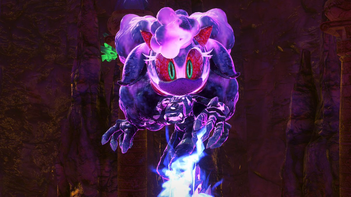DantheDJ12's tweet photo. Evil sheep
#SonicTheHedgehog #Sonicmodding #IDWSonic #lanolinthesheep #mephilesthedark https://t.co/HoJa3P77Mp