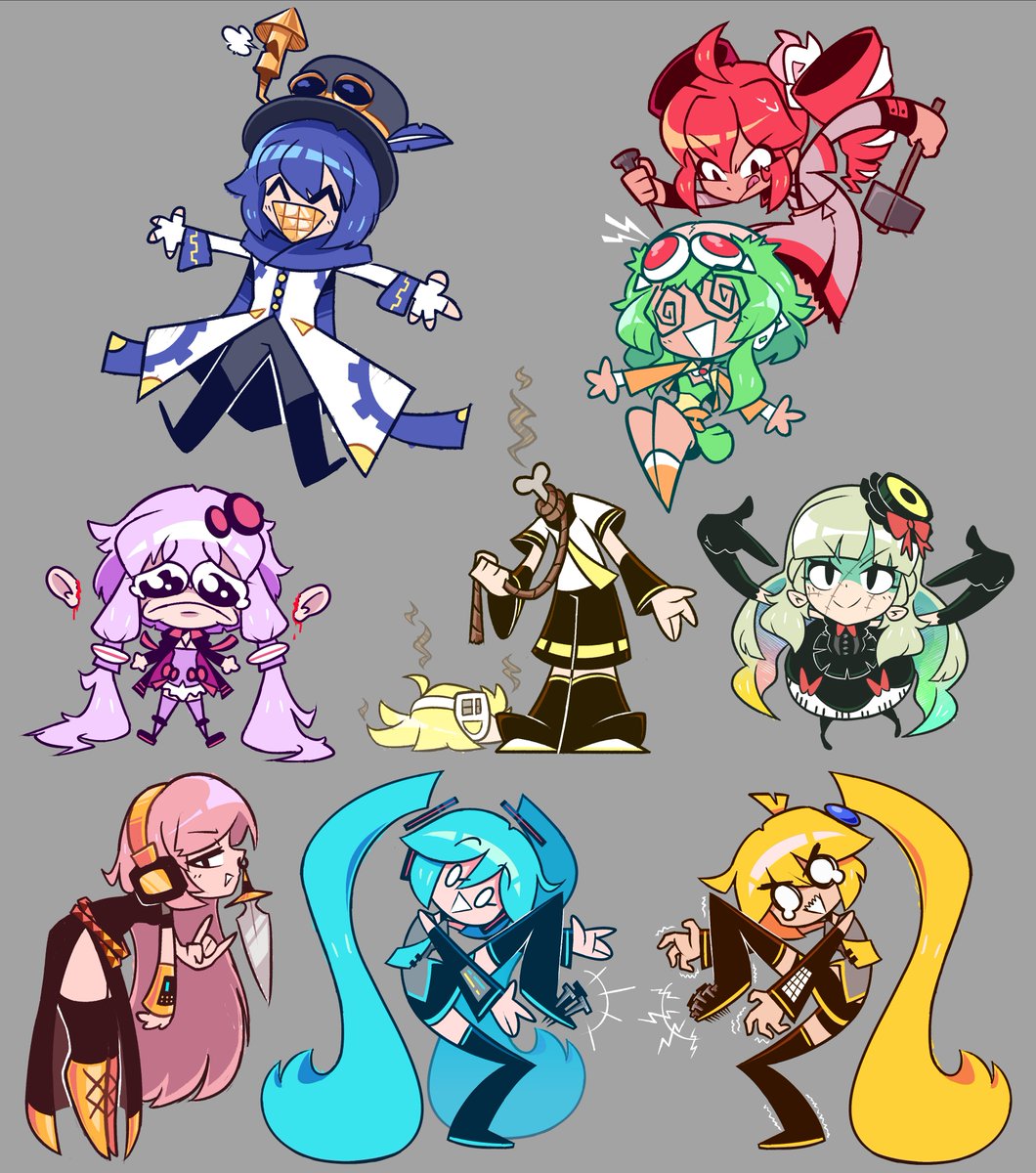 cappuccino tweet media