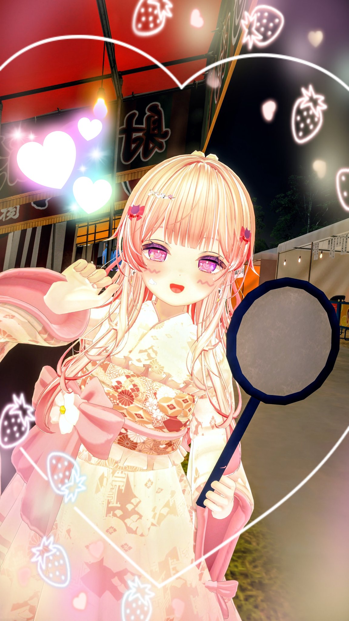 ✧( •᷄ὤ•᷅){バラ有り❤️} 桃小姫ストラ🦇🎀💗 on X: 