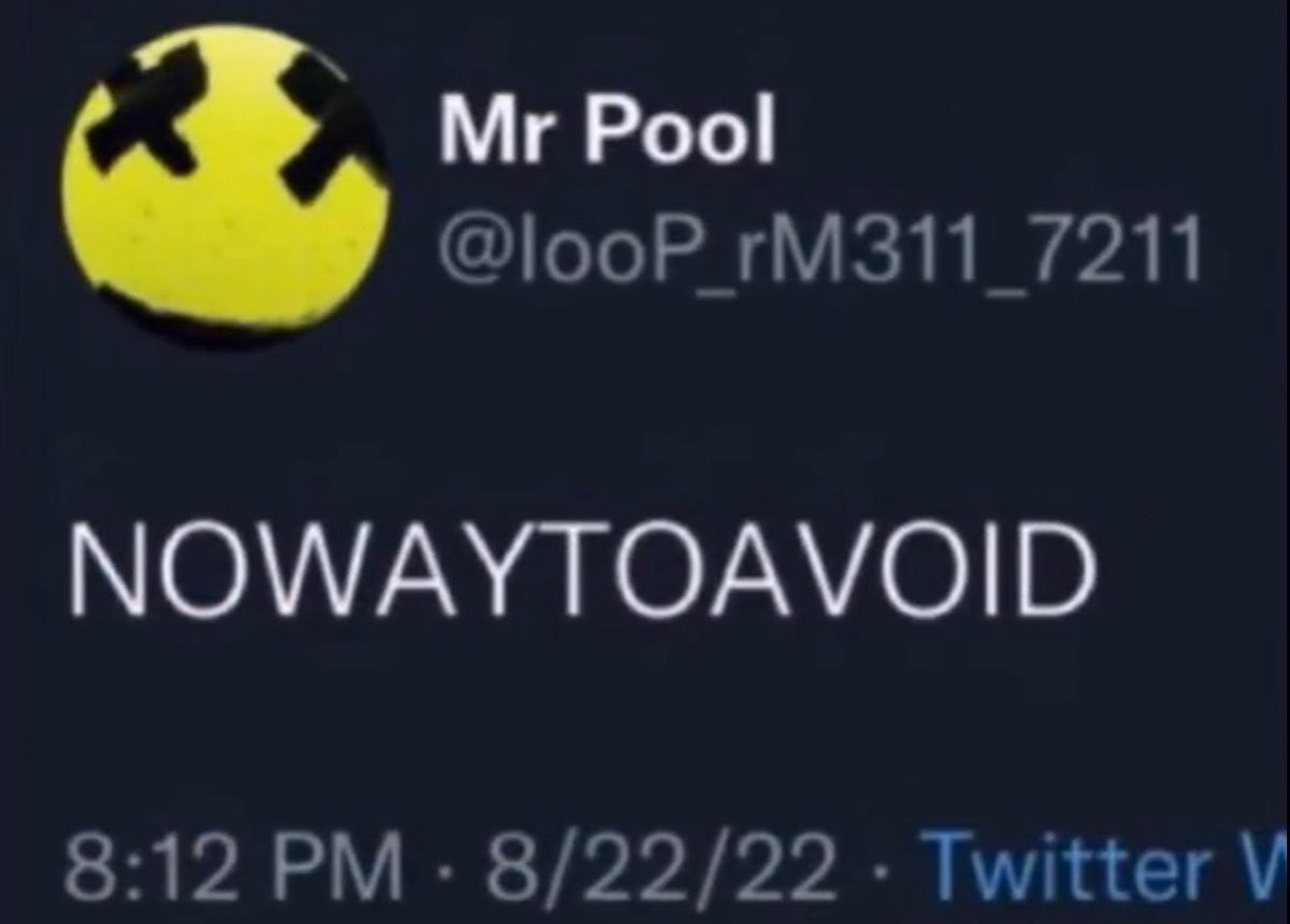 Stevie 🔮 $XRP (@esoterickang) on Twitter photo 