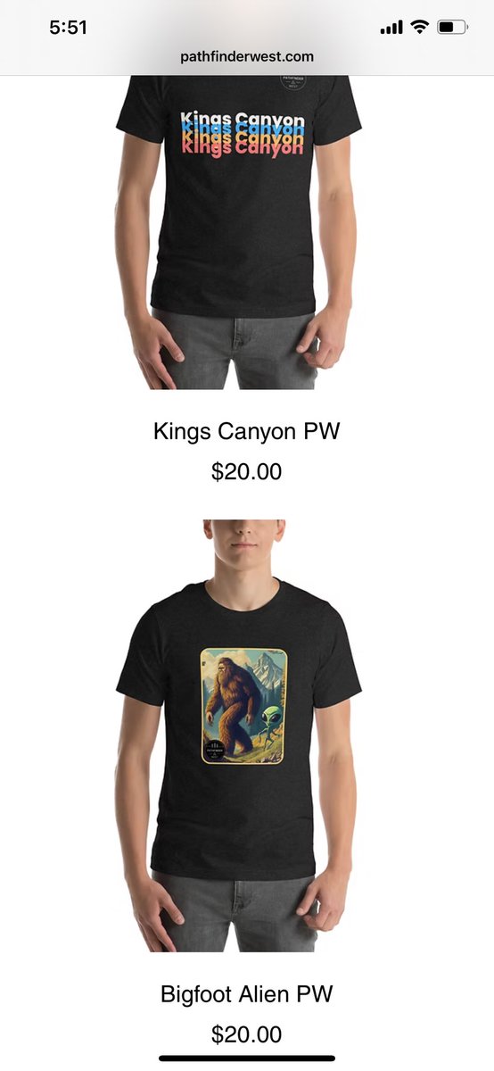 pathfindwest's tweet photo. I have shirts available on my website!  Any support would be appreciated! 

https://t.co/a7rU21qw4H https://t.co/Z58LPXglFq