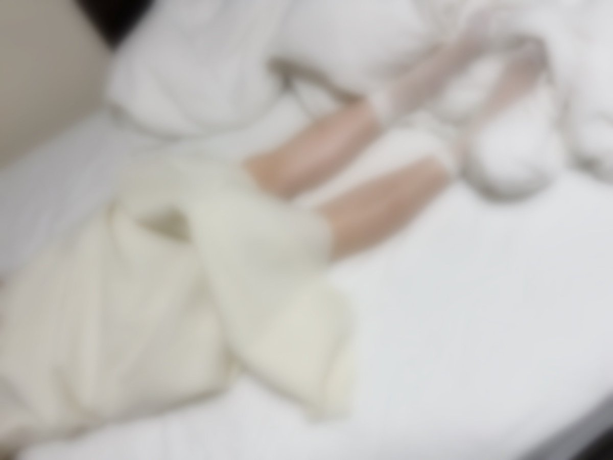 気持ちいいことする前、した後のどちらでしょう？🤭
