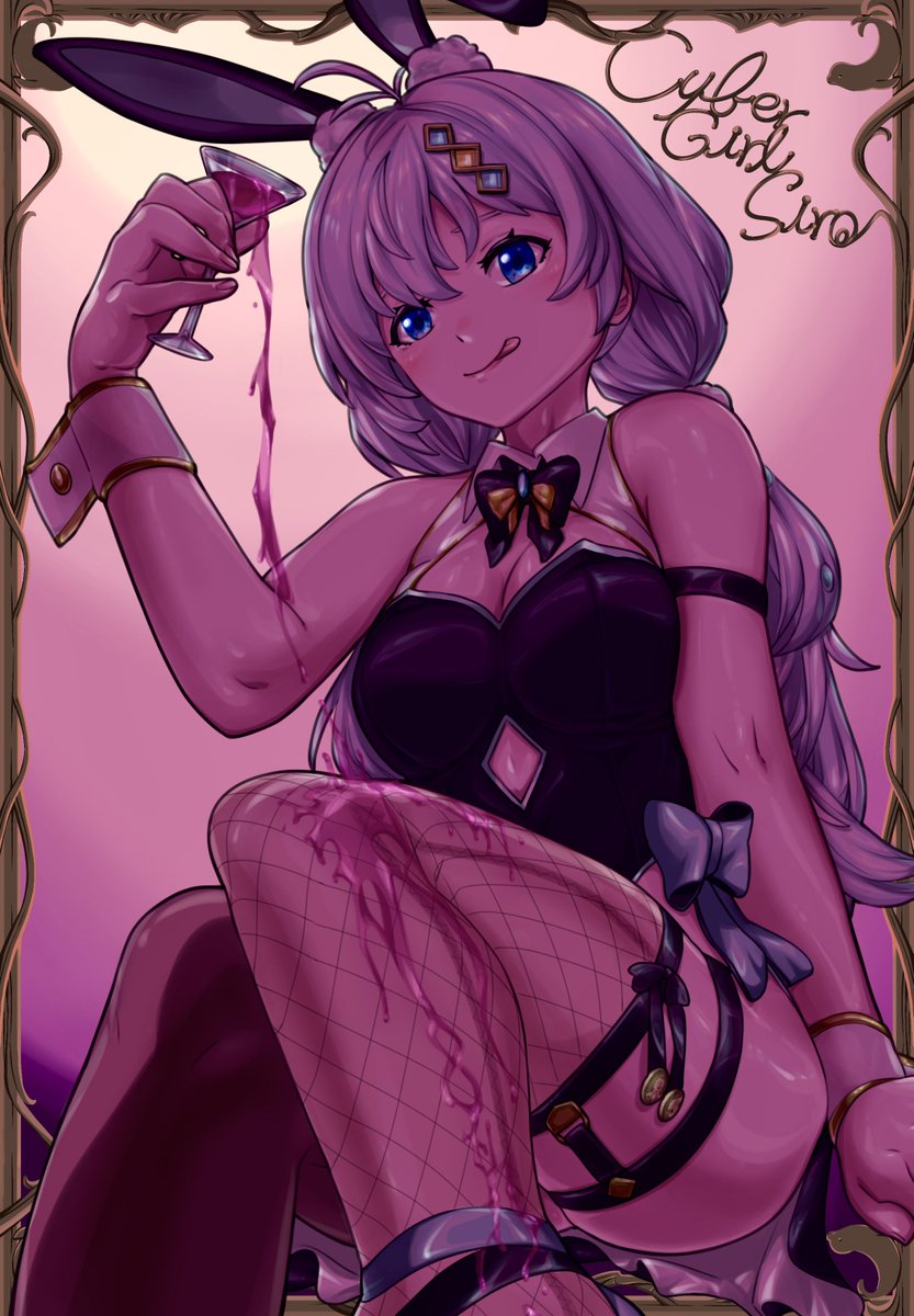 シロちゃん シロちゃん 電脳少女シロ (@SIROyoutuber) / X