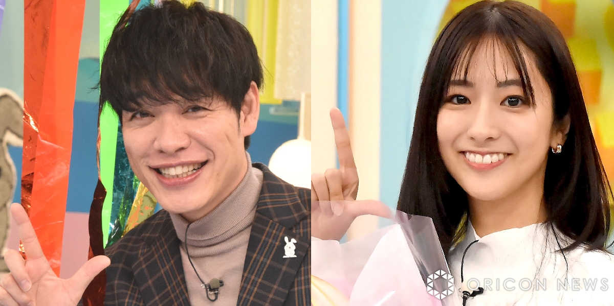 佐久間大介プロデュース「湘南乃ビリッ！」
LOVE IT! ROCK(ラヴィットロック) 参戦❗️

赤荻歩、きょん、稲田直樹に続き
“弟”GENERATIONS小森隼が新加入🎤⚡️

佐久間はSnow Manでタイへ…
「オレの思いを託せるのはHAYATOしかいない」
oricon.co.jp/news/2400633/?…

#ラヴィット #ラヴィットロック2025