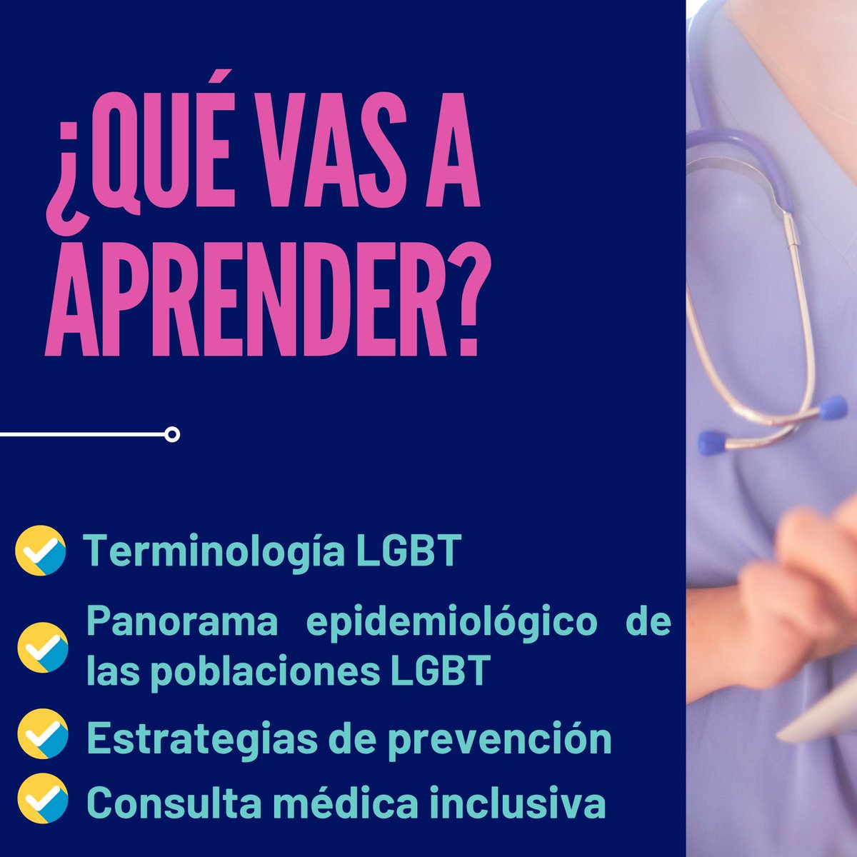 Investigación en Salud y Bienestar LGBT, UNAM tweet media