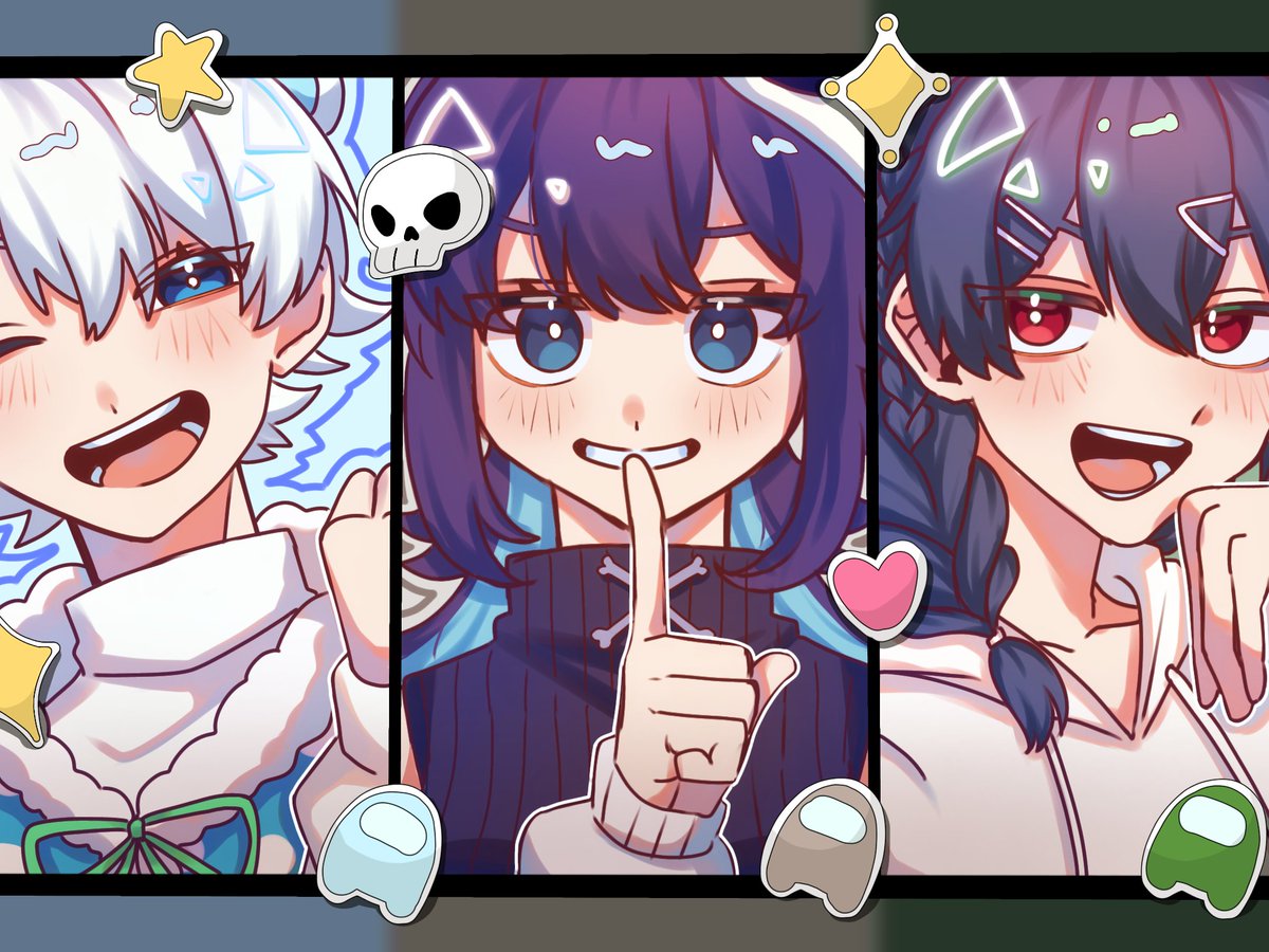 チュンチュン丸 tweet media