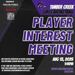 Photo by Timber Creek HS Girls Basketball (@tchs_gbb)
