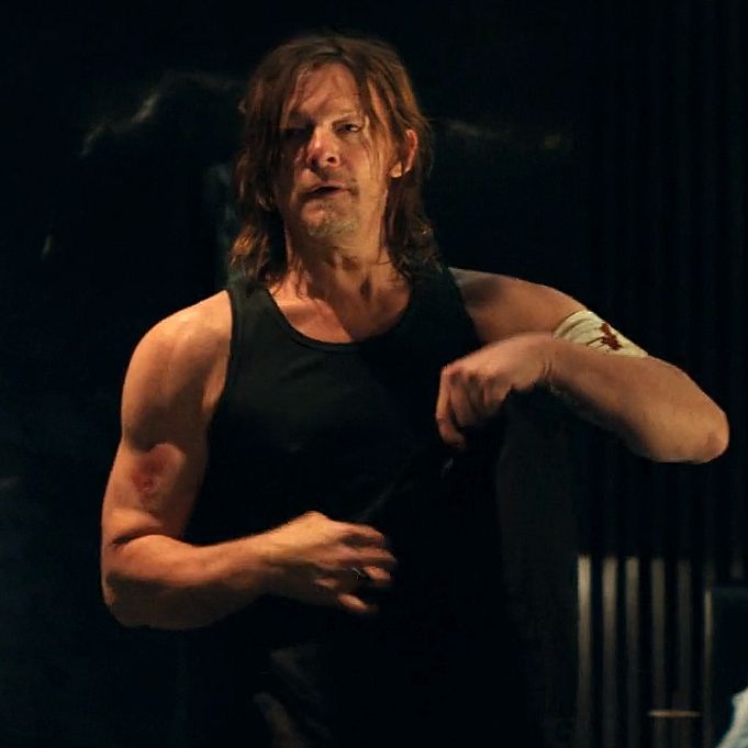 matheus met reedus (@lovxtwd) on Twitter photo 