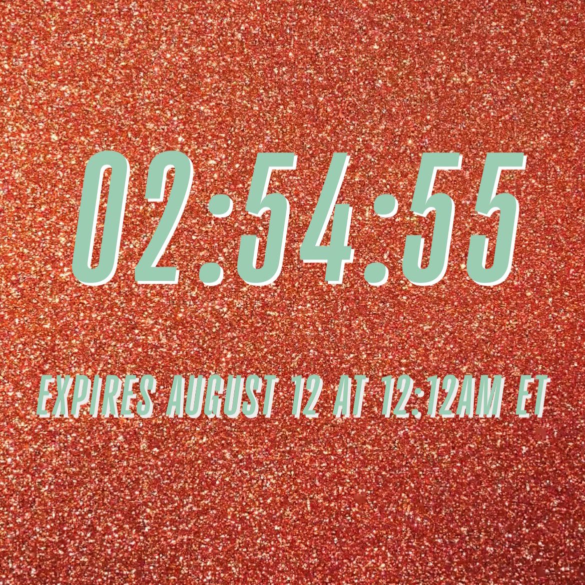 sboficial's tweet photo. 🚨 Taylor Swift iniciou uma contagem em seu site oficial. https://t.co/OOPyv6zJRN