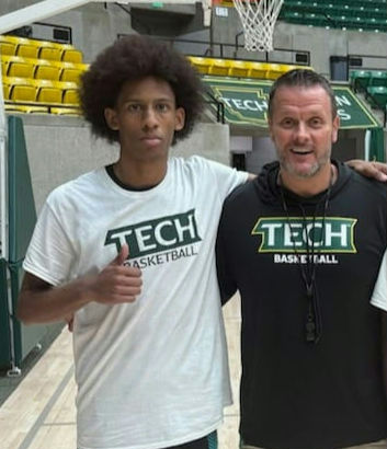 John Gilbert (@johnbewildin3) on Twitter photo Had a great workout with <a href="/ATUMBB/">Arkansas Tech Menโs Basketball</a> this past weekend. Thank you Coach Downey <a href="/mdowneyATU/">Mark Downey</a> for having me.  Looking forward to learning more about Arkansas Tech. Good luck on your season this year. Let's go bulldogs! Had a great workout with <a href="/ATUMBB/">Arkansas Tech Menโs Basketball</a> this past weekend. Thank you Coach Downey <a href="/mdowneyATU/">Mark Downey</a> for having me.  Looking forward to learning more about Arkansas Tech. Good luck on your season this year. Let's go bulldogs!