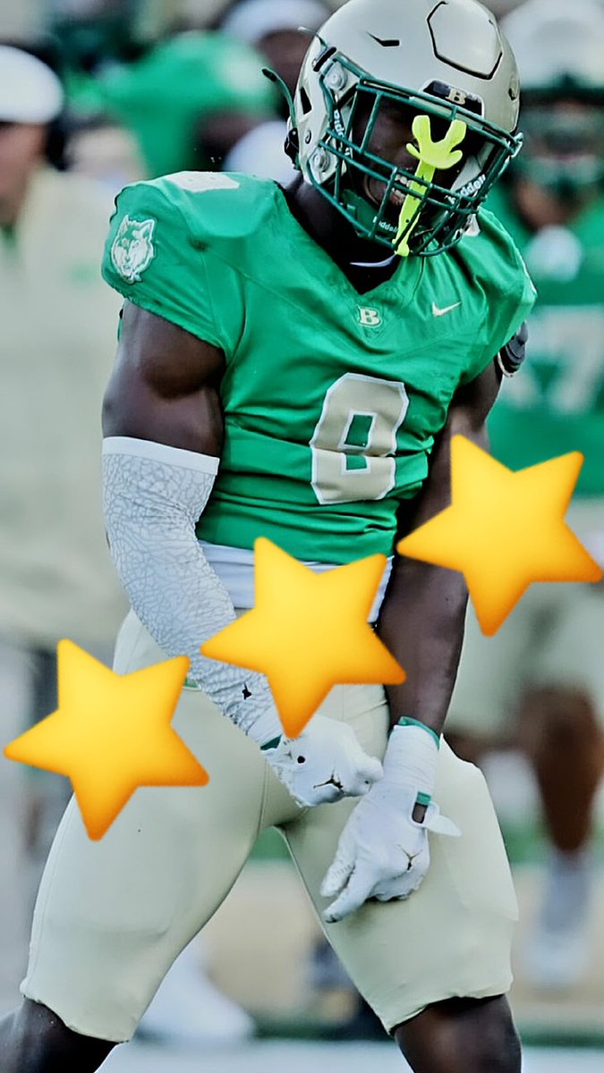 Joshua Echols (@joshechols4) on Twitter photo #AGTG🙏🏿🙏🏿🙏🏿 want to thank <a href="/espn/">ESPN</a> for ranking me a 3⭐️⭐️⭐️
#Blessed #Thankful #JustTheBeginning
<a href="/CoachDNic/">Derek Nicholson</a> <a href="/MarkIvey90/">Coach Mark Ivey</a> <a href="/NIckPerry_27/">Nick Perry</a> <a href="/CoachRonRoberts/">Ron Roberts</a> <a href="/CoachRobertBala/">Robert Bala</a> <a href="/RSmittyRock/">Ryan Smith #SmittyRock</a> <a href="/Coach_Adibi/">Xavier Adibi</a> <a href="/CoachCarter_CCU/">Cortez Carter</a> <a href="/CoachSchuUGA/">Glenn Schumann</a> <a href="/CoachHJSimpson/">Jess Simpson</a> <a href="/CoachBateman/">Jay Bateman</a> <a href="/ChadCreamer21/">Chad Creamer</a> <a href="/CoachKli/">Chris Klieman</a> #AGTG🙏🏿🙏🏿🙏🏿 want to thank <a href="/espn/">ESPN</a> for ranking me a 3⭐️⭐️⭐️
#Blessed #Thankful #JustTheBeginning
<a href="/CoachDNic/">Derek Nicholson</a> <a href="/MarkIvey90/">Coach Mark Ivey</a> <a href="/NIckPerry_27/">Nick Perry</a> <a href="/CoachRonRoberts/">Ron Roberts</a> <a href="/CoachRobertBala/">Robert Bala</a> <a href="/RSmittyRock/">Ryan Smith #SmittyRock</a> <a href="/Coach_Adibi/">Xavier Adibi</a> <a href="/CoachCarter_CCU/">Cortez Carter</a> <a href="/CoachSchuUGA/">Glenn Schumann</a> <a href="/CoachHJSimpson/">Jess Simpson</a> <a href="/CoachBateman/">Jay Bateman</a> <a href="/ChadCreamer21/">Chad Creamer</a> <a href="/CoachKli/">Chris Klieman</a>