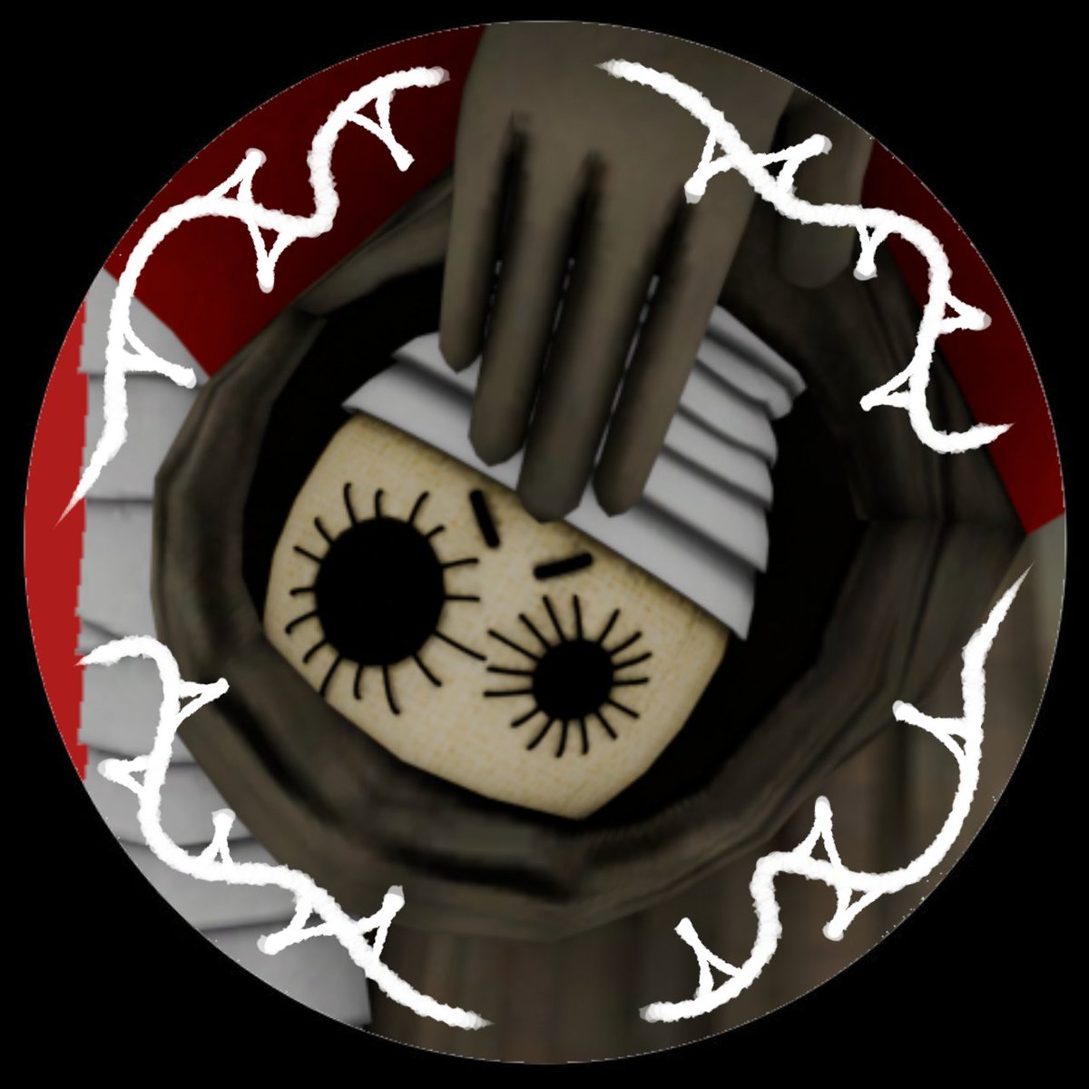 made some pfps of the scarecrows ^^
feel free to snag em

( #zardysmaze #zardyscave )