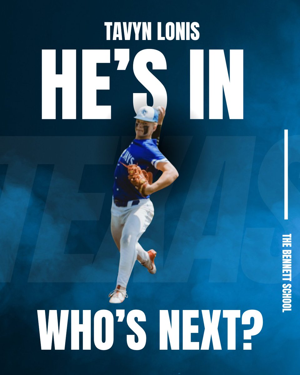 Tavyn Lonis | OF/3B, RHP | 2027
<a href="/TavynLonis/">Tavyn Lonis</a> #Uncommitted2027
