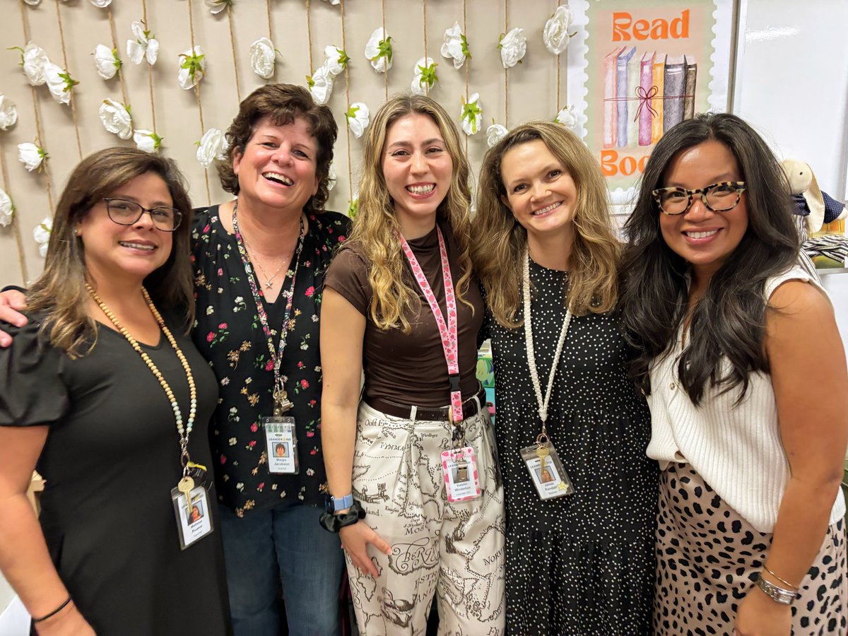 Margie Jacobson tweet media