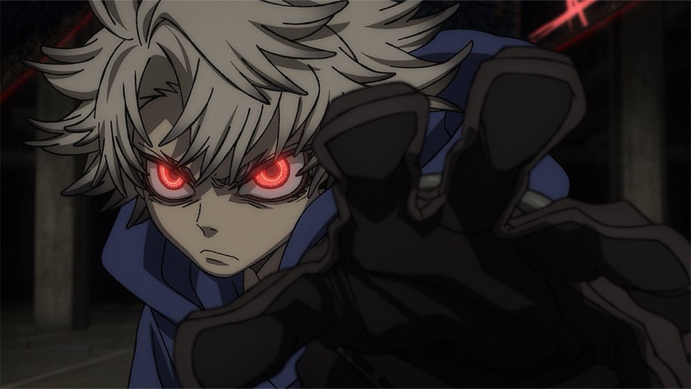 Gachiakuta anime Episode 6 “One Good Strike!!” Preview Images 🔥

Airs August 17th on Crunchyroll!