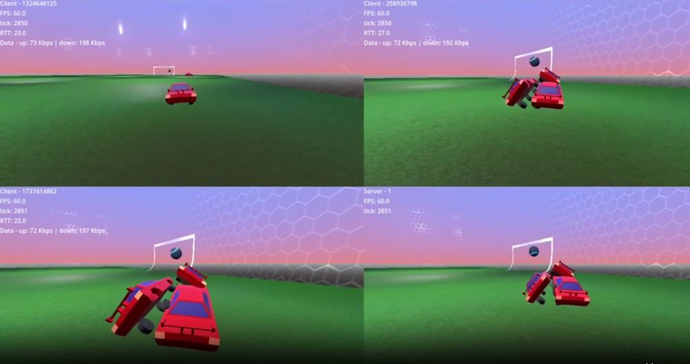 Will Godot 4.6 be the version that gets the most requested physics feature?

The PR is ready, diligently kept up to date by its author. 

It's been tested rigorously

I think it's finally time!