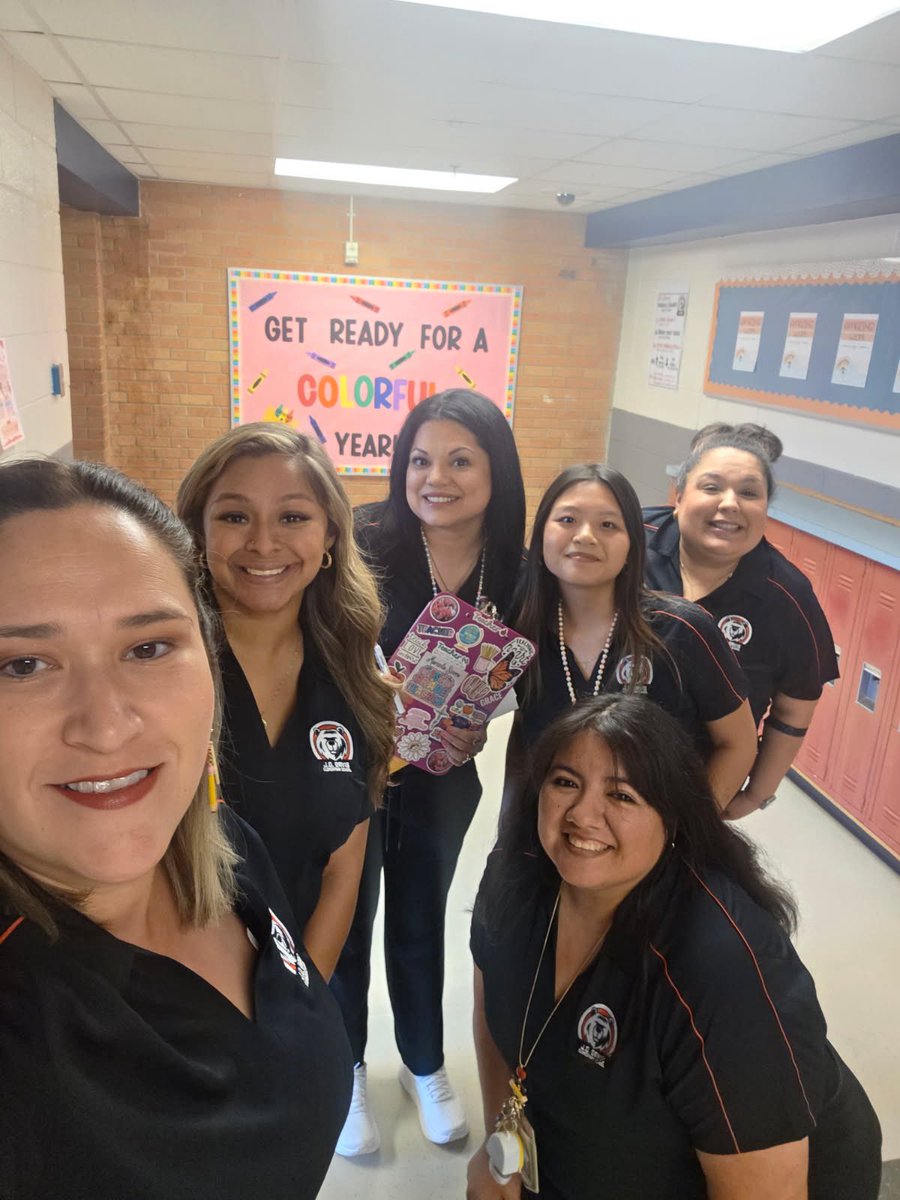 Marielena Castro tweet media