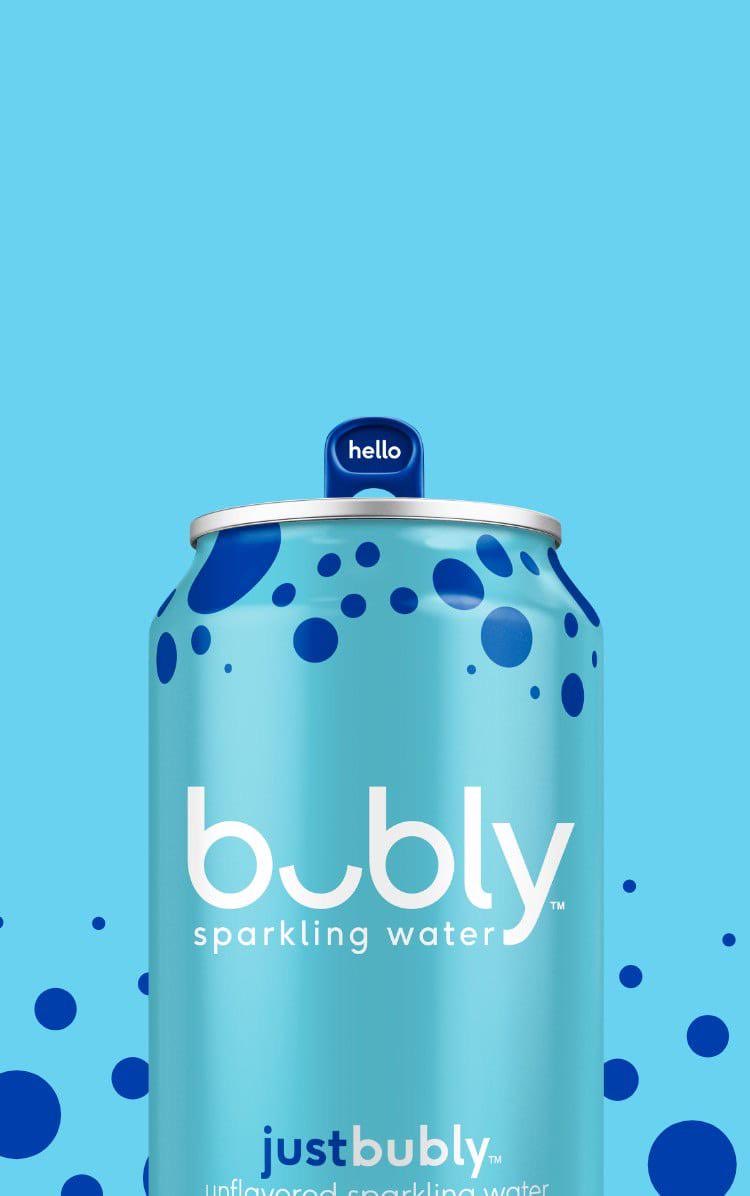 mheadline's tweet photo. @PepsiCo what’d you do with the just bubbly flavor??? https://t.co/pHKhdIEPCX