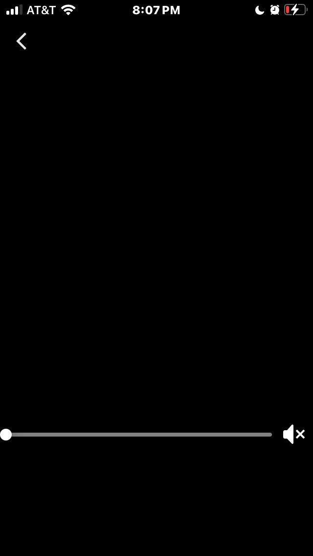 BRAYBRBYT's tweet photo. How do you view a video over a community guideline violation?

Problem is the video will not load on mobile iPhone SE, nor would it load on PC

This is the second time I can’t view the video  @TikTokSupport 

I need to see what went wrong so this account doesn’t get banned https://t.co/POi2COZKO6