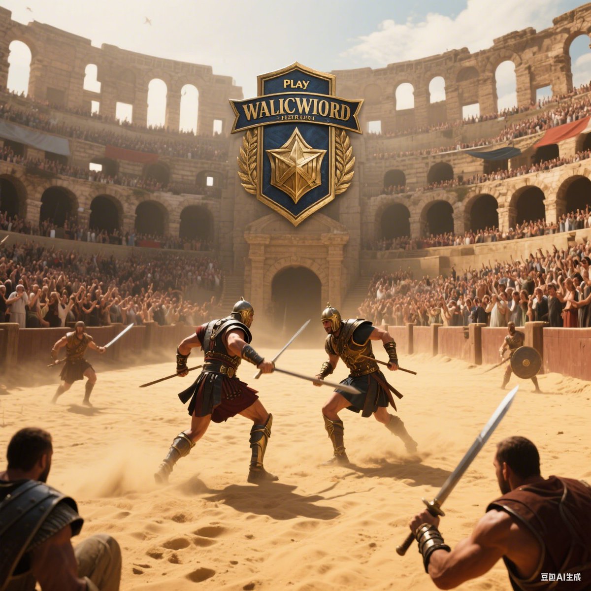 zonalsahli's tweet photo. PlayWildcard’s user-friendly design makes navigating through the game a breeze. Kudos to the team! @PlayWildcard @paulbettner https://t.co/lISxCxnuXC