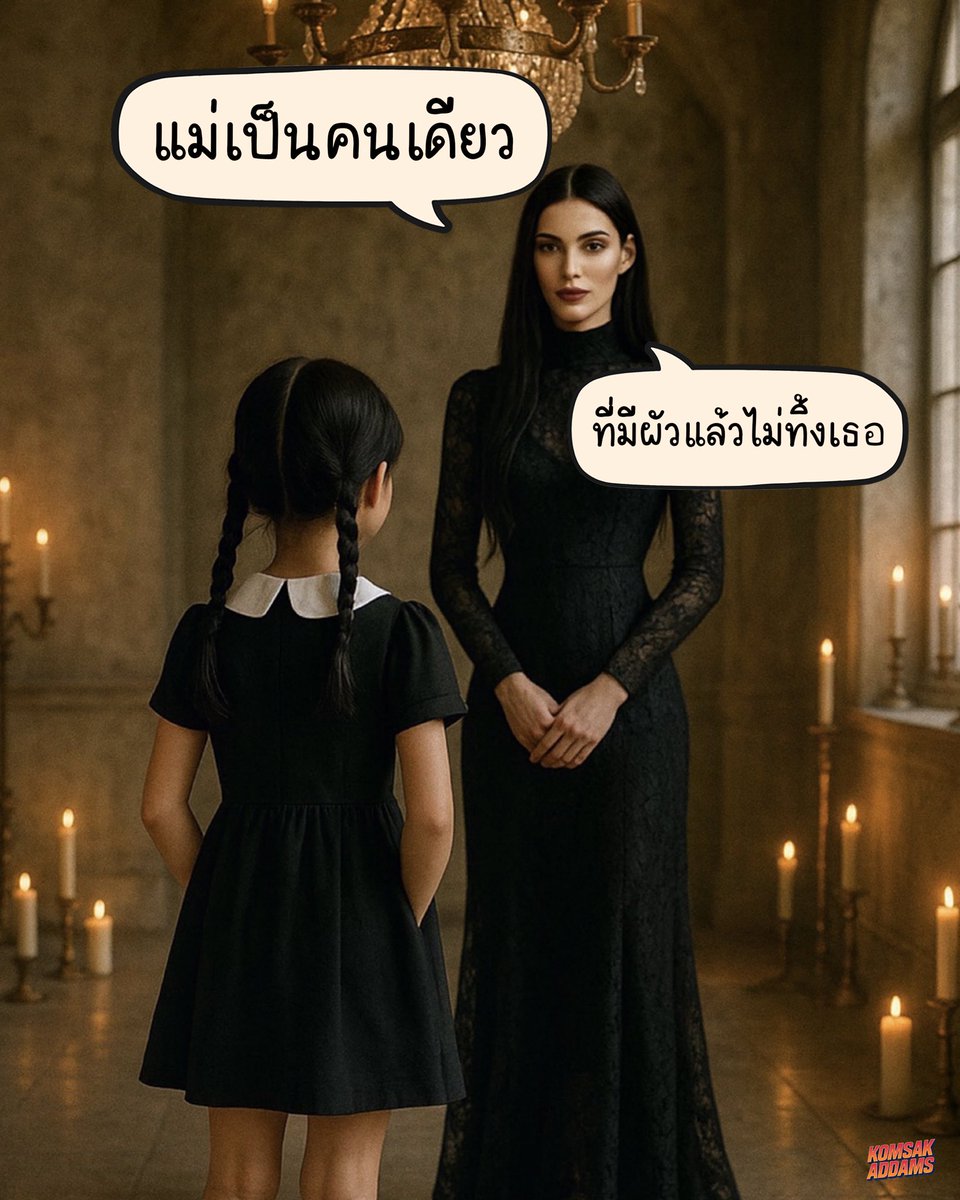KomsakAddams's tweet photo. พระคุณแม่—สวัสดีวันอังคารค่ะ https://t.co/mMG4DISGI1