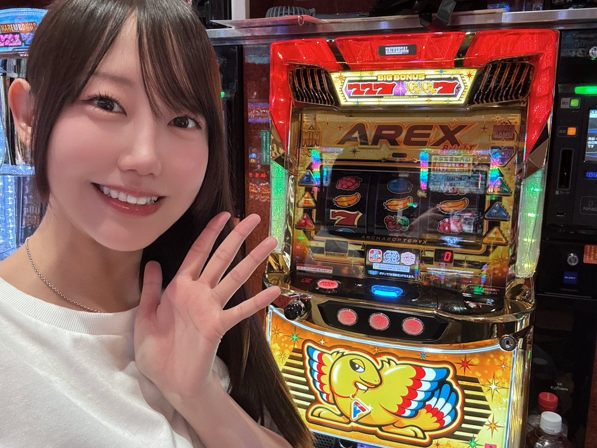 本日は長崎県 ❮サンフレンド21佐世保広田店❯様 にて実戦来店です