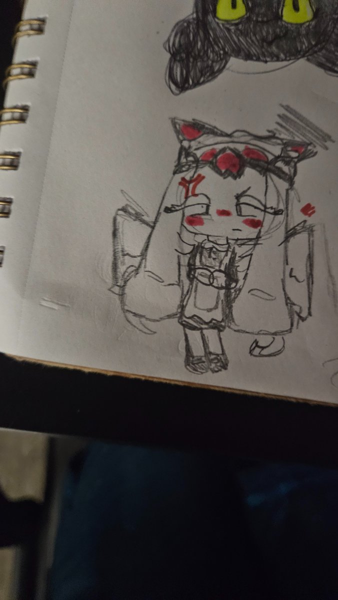 Alextheplush's tweet photo. Just some doodles
#hollyberry #eternalsugar #hollysugar
(THE LAST TWO WERE DARES!) https://t.co/xOt49OsXhK