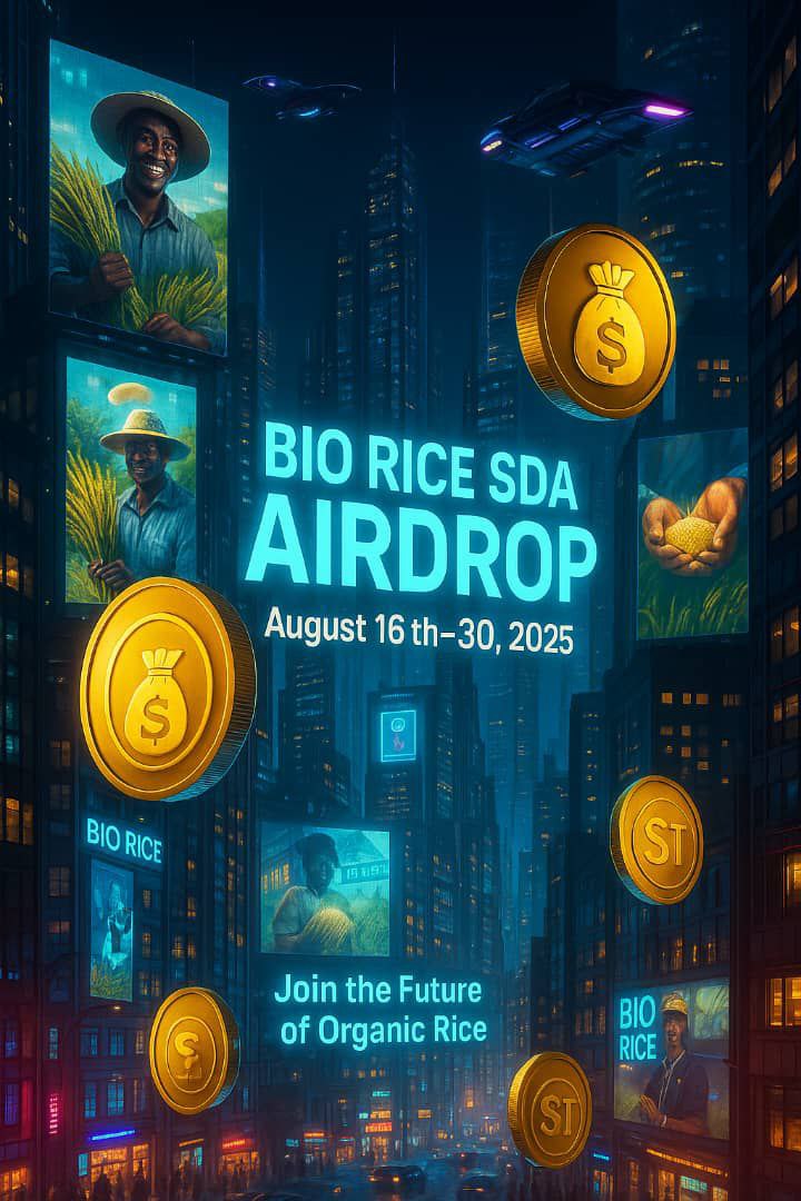 Ness Villaflor π΅π (@nessvillaflor) on Twitter photo π 5 Things About Sidra Start Projects π₯
1οΈβ£ Best way to grow SIDRA = join crowdfunding
2οΈβ£ Holding β wealth β invest to multiply
3οΈβ£ All projects reviewed before launch β
4οΈβ£ Big chance to recover & join something huge
5οΈβ£ 5Γβ30Γ returns from just 10% bonus π± (90% locked till π 5 Things About Sidra Start Projects π₯
1οΈβ£ Best way to grow SIDRA = join crowdfunding
2οΈβ£ Holding β wealth β invest to multiply
3οΈβ£ All projects reviewed before launch β
4οΈβ£ Big chance to recover & join something huge
5οΈβ£ 5Γβ30Γ returns from just 10% bonus π± (90% locked till