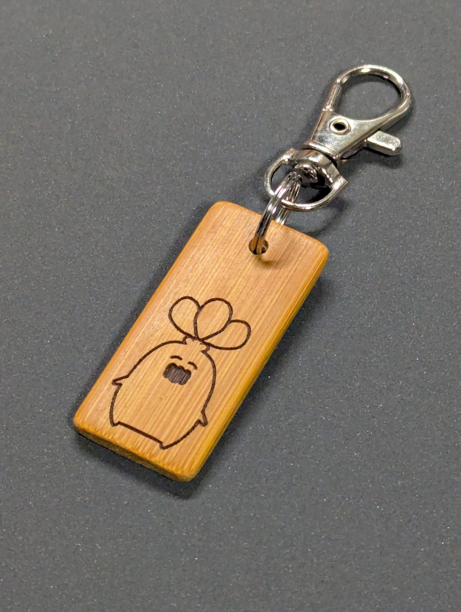 unknowns　まとめ激レア GENT-X キーホルダー① doublet - doublet 25SS キーチェーン“OSHI-NUI” KEY CHAIN