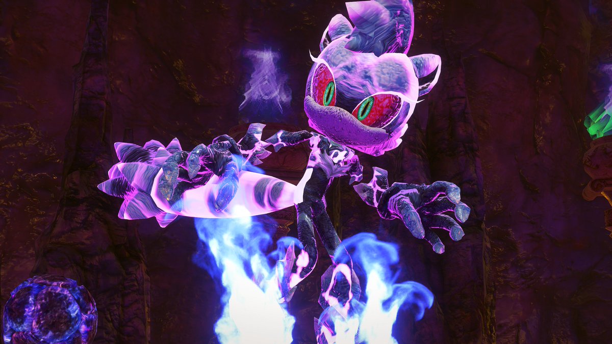 DantheDJ12's tweet photo. The Shade Diamond Cutters
 #SonicTheHedgehog #Sonicmodding #IDWSonic #lanolinthesheep #TangleTheLemur #WhisperTheWolf #Whispangle #mephilesthedark #TheDiamondcutters https://t.co/7PGCvYK0C6