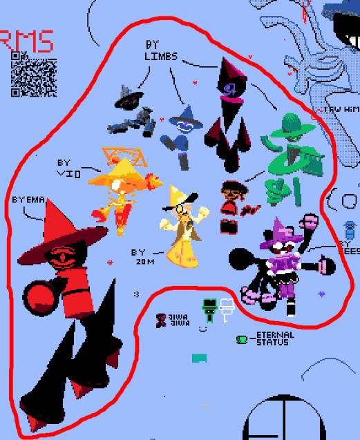 SeeStars tweet media