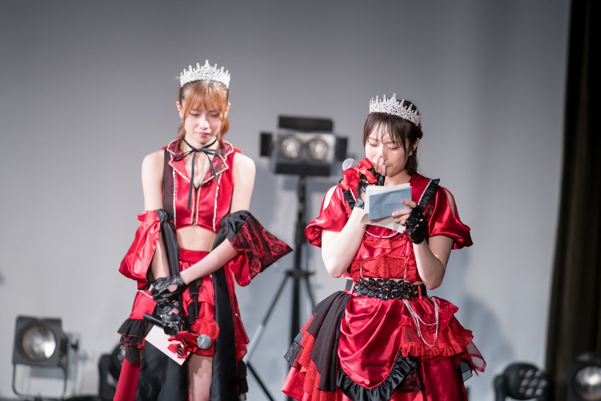 westside1125's tweet photo. 2025.7.20
Fragrant Drive Last One-Man Live
"SING FOR YOU"@渋谷WWW
りおかなな永遠に、、、
#FragrantDrive #フラドラ
#フラドラ写真部
#フラドララストライブ https://t.co/uyTIZjfrq3
