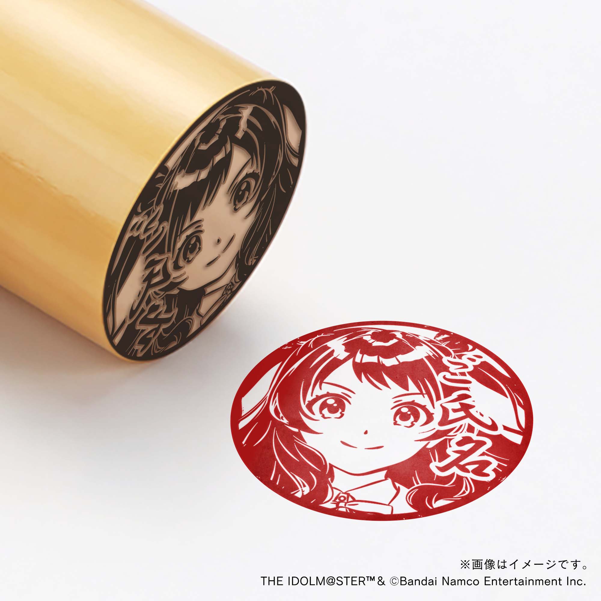 カドック　痛印 Fate/Grand Order product5 – 痛印堂