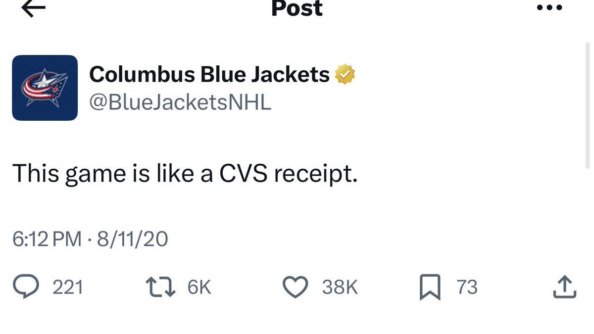 Joey Sykes tweet media