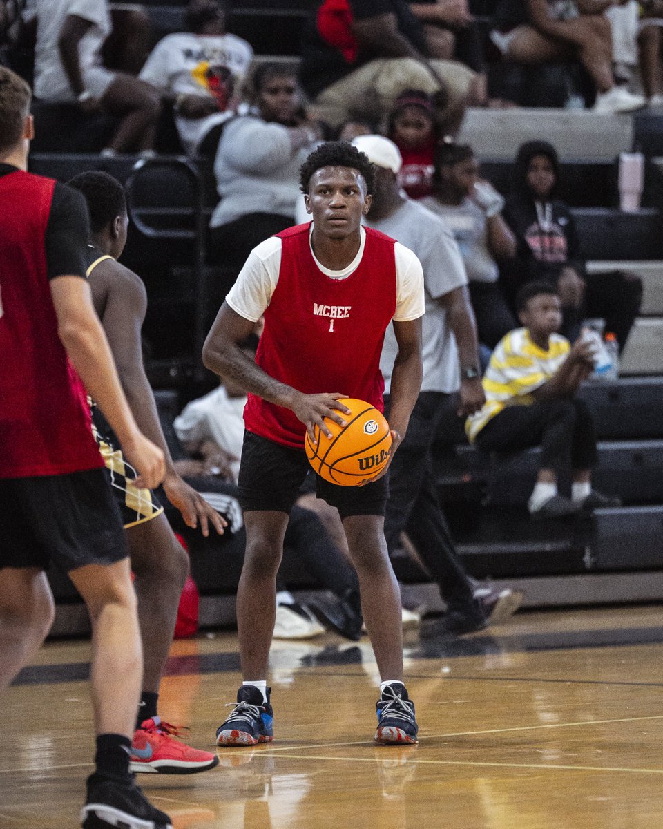 Jordan Harper (@djhar01) on Twitter photo I’m blessed and excited to be invited to the Super 64 Upperclassmen Camp hosted by <a href="/Epic_Hoops/">E.P.I.C Hoops</a> and <a href="/HoopsEdu/">Sean Mims</a>! Ready to compete with the best in South Carolina! 🏀💪🏽🔥
#Elite64 #Blessed
<a href="/McBeeBasketball/">McBee High Boys Basketball</a> <a href="/zyriquebrad/">Zyrique Bradford</a> <a href="/LostLettermen/">Lost Lettermen</a> I’m blessed and excited to be invited to the Super 64 Upperclassmen Camp hosted by <a href="/Epic_Hoops/">E.P.I.C Hoops</a> and <a href="/HoopsEdu/">Sean Mims</a>! Ready to compete with the best in South Carolina! 🏀💪🏽🔥
#Elite64 #Blessed
<a href="/McBeeBasketball/">McBee High Boys Basketball</a> <a href="/zyriquebrad/">Zyrique Bradford</a> <a href="/LostLettermen/">Lost Lettermen</a>