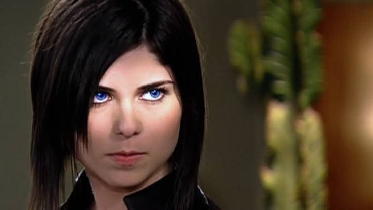 Série: gostosas em histórias ruins que me obrigam a assistir essas histórias por elas...

Gór