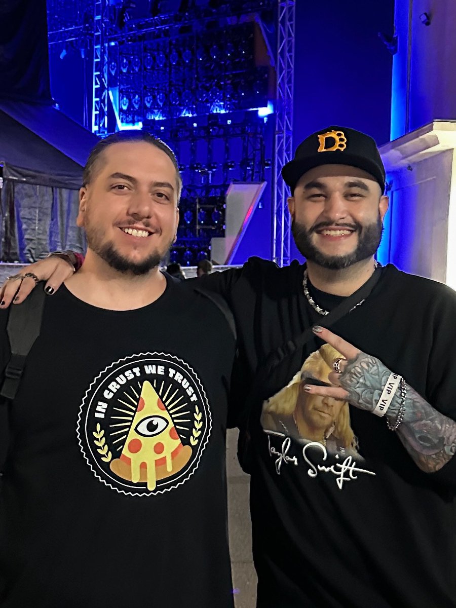 Had a blast at Das Energi this past weekend with my best friend and fellow contender. Was exactly what I needed. <a href="/decadon/">DECADON</a>