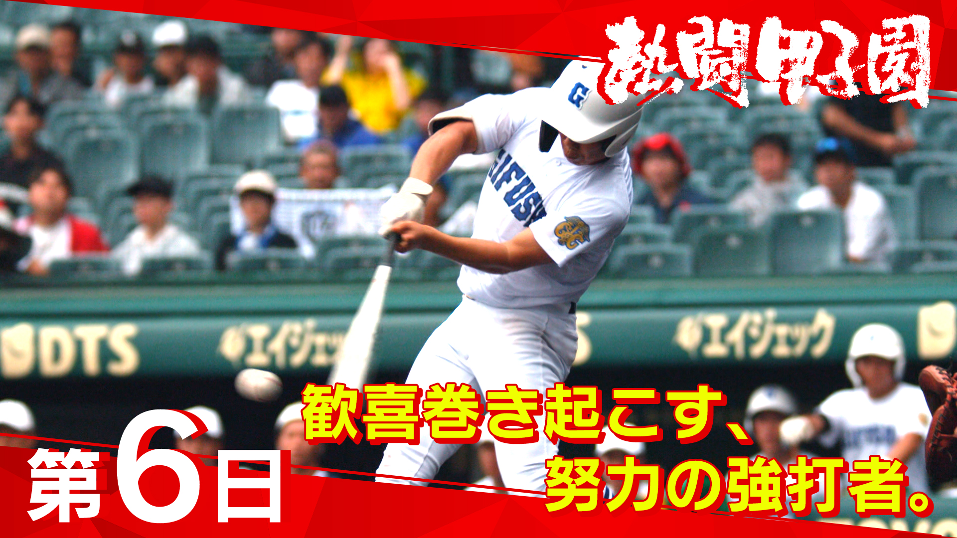 熱闘甲子園2021/2022/2023～第103/104/105回大会～ 熱闘甲子園2021/2022/2023～第103/104/105回大会～ 熱闘甲子園