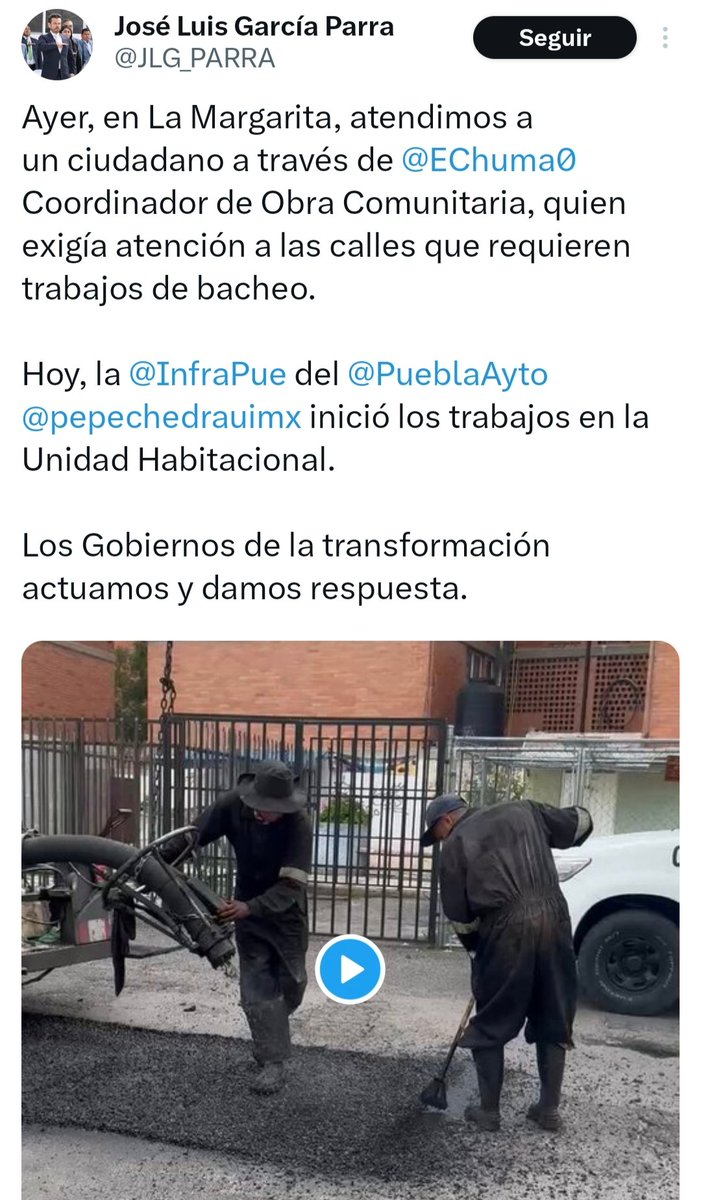 ¡Ya sé saben la fórmula! 

Mentarles la madres y pendejearlos en público. Que sea ruidoso. Así hacen caso. 

Que sigue:

Robo a transporte? 
La ratas de la 46? 
Los hospitales?

Pero no solo en sus eventos. Cuando los vean en restaurantes también.