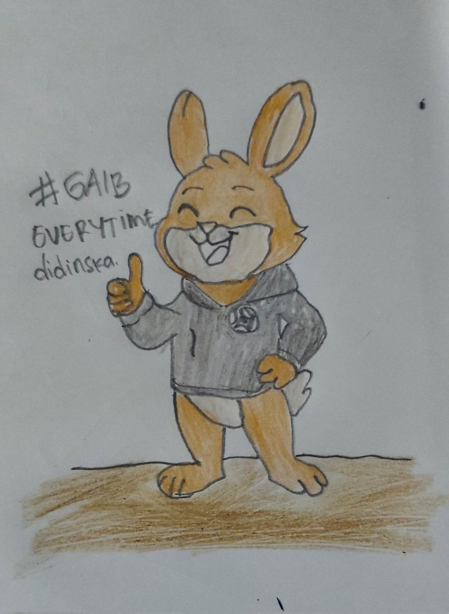 Didinska0610's tweet photo. daily post 8 in GAIB
@gaib_ai
@gaib_ai
#GAIB
#INDOGAIB https://t.co/RnW8lKsHzH