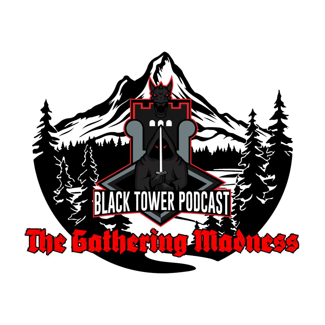 The Black Tower Podcast tweet media