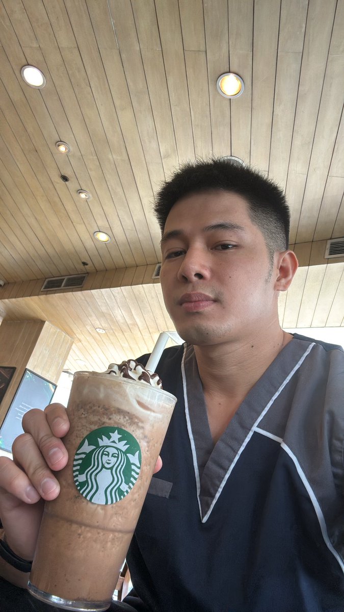 jickson0326's tweet photo. Habang wala pa si patient, kape muna para hindi tayo mawalan ng pasensya.” 😆☕ https://t.co/Cw3HnDW1K5