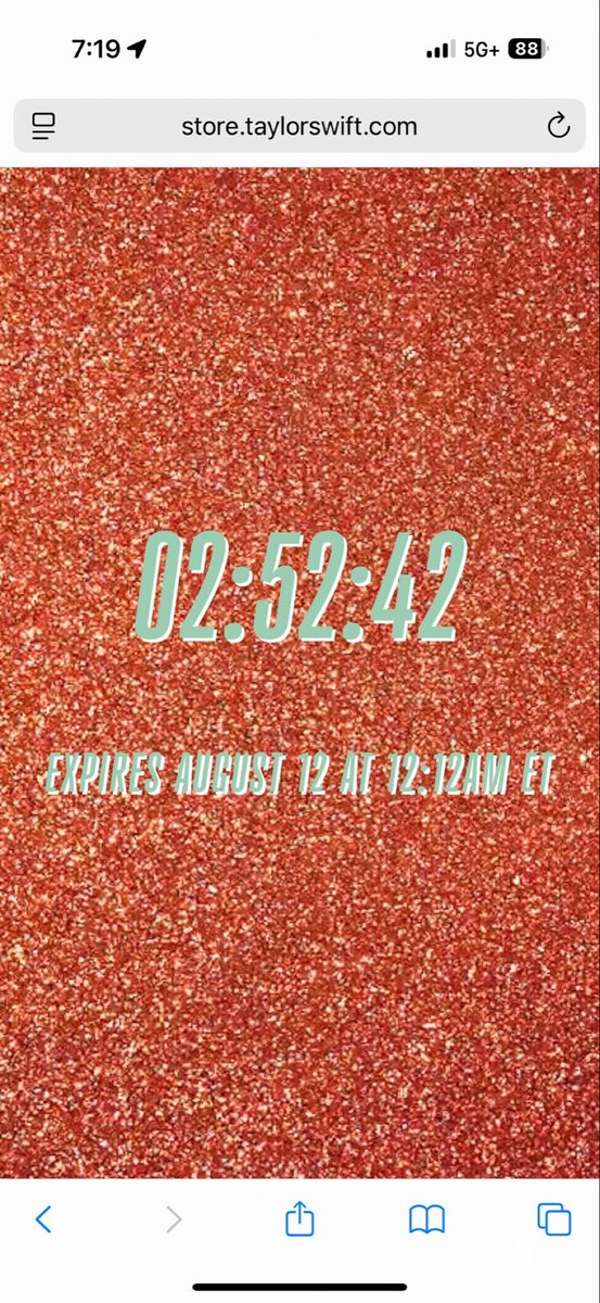 swiftie wins tweet media