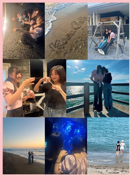 Twitterのコスプレ画像25