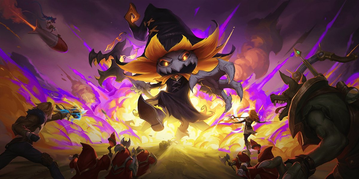 【ニュース】『League of Legends』に「WASD操作」導入へ。マウス移動に不慣れな初心者/復帰勢向け操作、まずはベータ環境でじっくりテスト予定
automaton-media.com/articles/newsj…