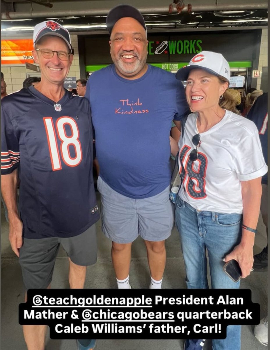 Golden Apple tweet media