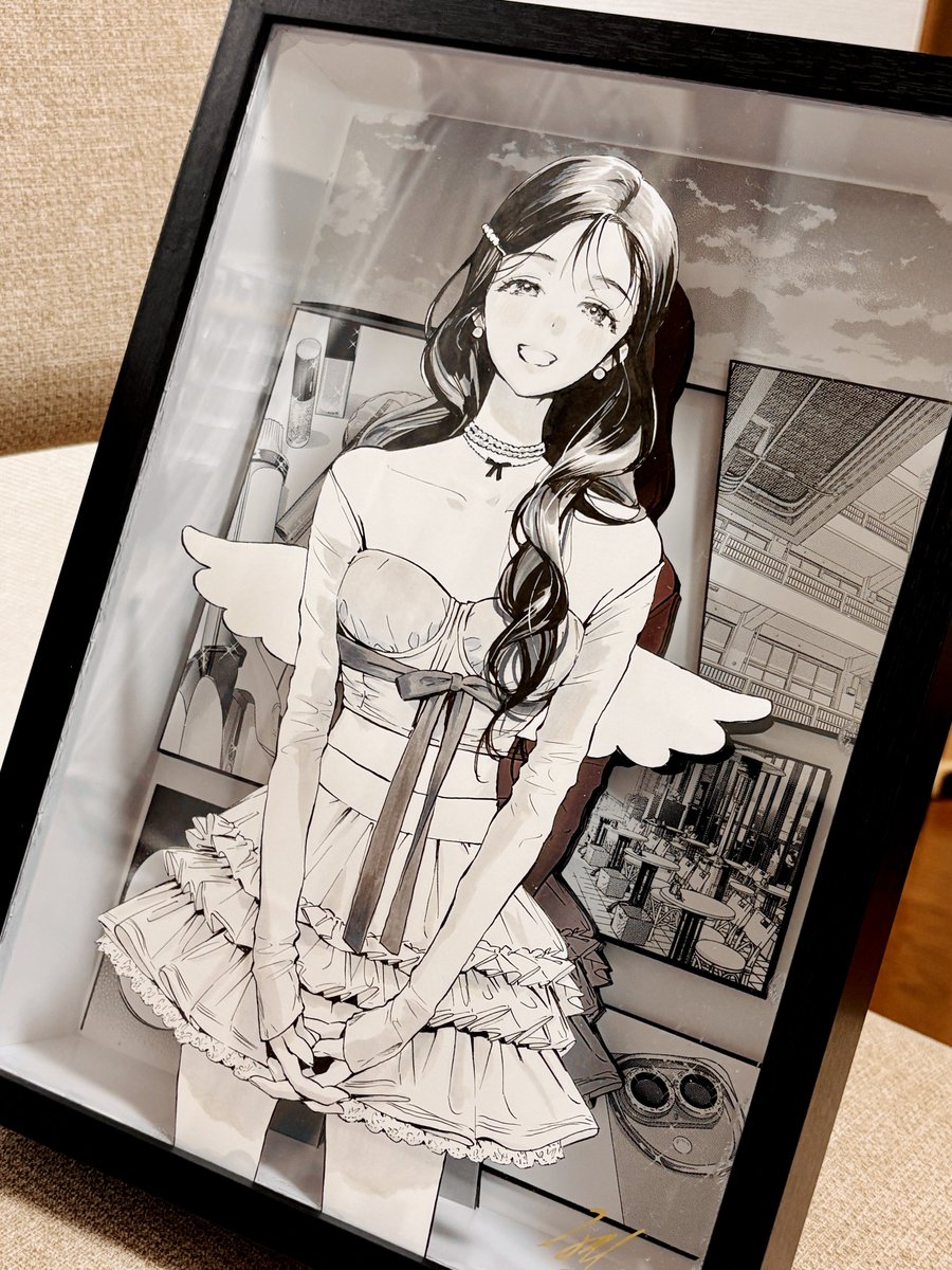 H_irodori tweet picture