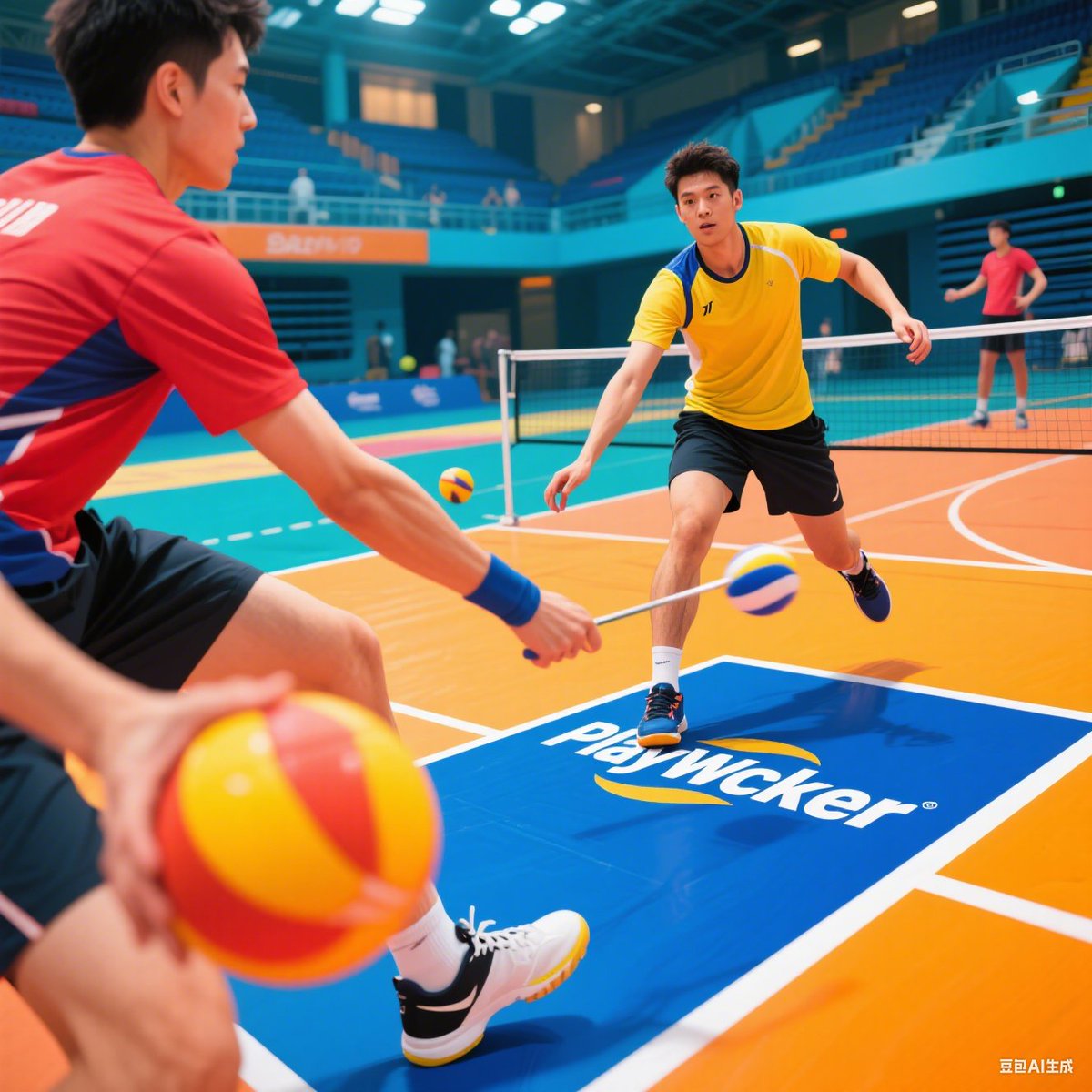 MatLuthfiFans's tweet image. I love the variety in experiences offered by PlayWildcard. Every session I find something new! @PlayWildcard @paulbettner