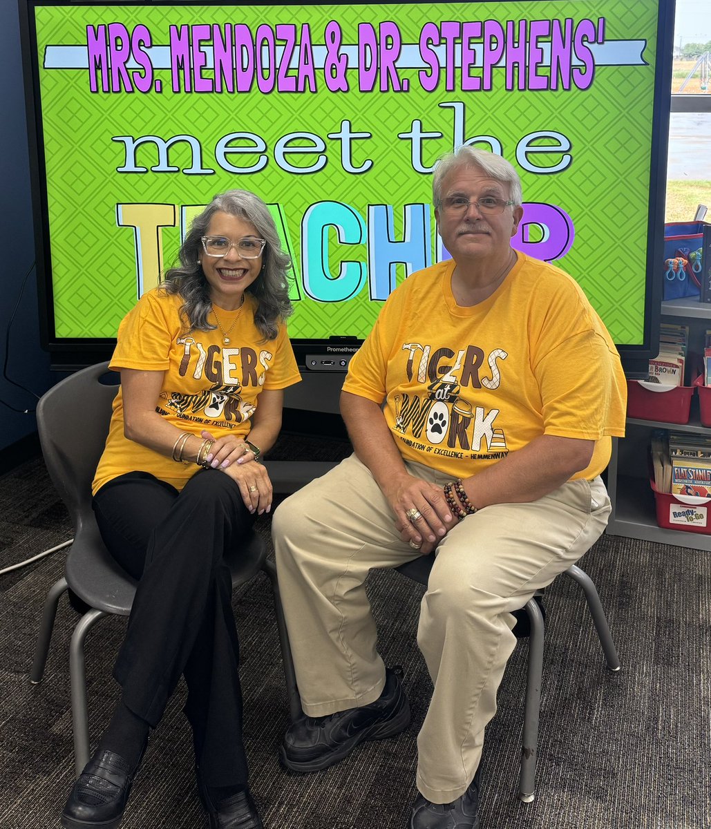 Beatriz Mendoza (@msmendoza6) on Twitter photo It is a great beginning of the school year if my partner is “ again “ Dr. Stephens. Can’t wait to do it all over again. <a href="/HemmenwayStreak/">Hemmenway Elementary</a> It is a great beginning of the school year if my partner is “ again “ Dr. Stephens. Can’t wait to do it all over again. <a href="/HemmenwayStreak/">Hemmenway Elementary</a>